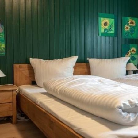 Ferienhaus Grenzweg Winterberg Luaran gambar