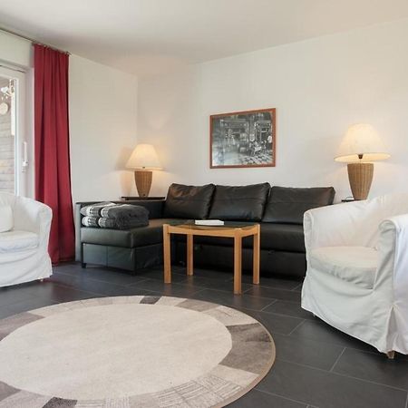Ferienhaus Grenzweg Winterberg Luaran gambar