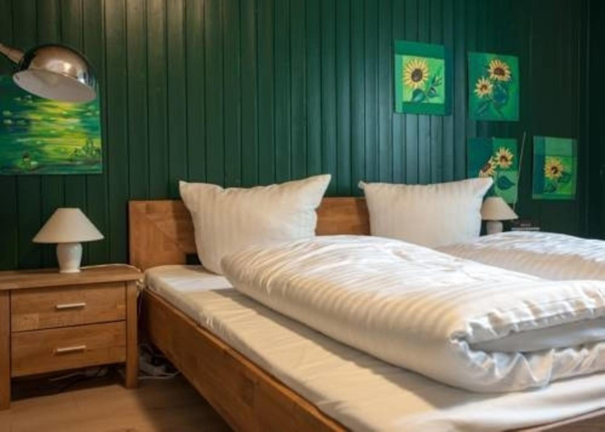 Ferienhaus Grenzweg Winterberg Luaran gambar