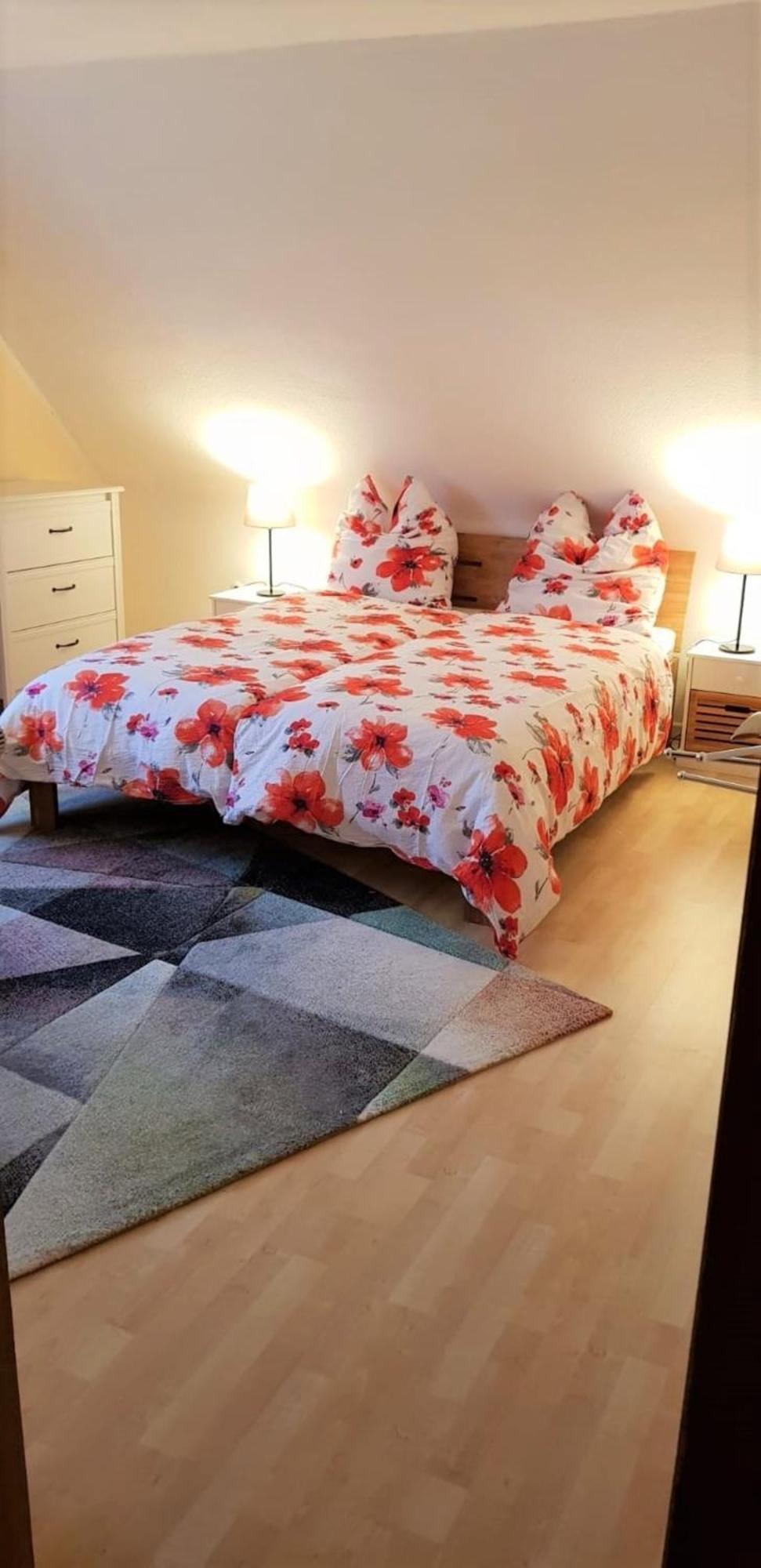 Ferienhaus Grenzweg Winterberg Luaran gambar