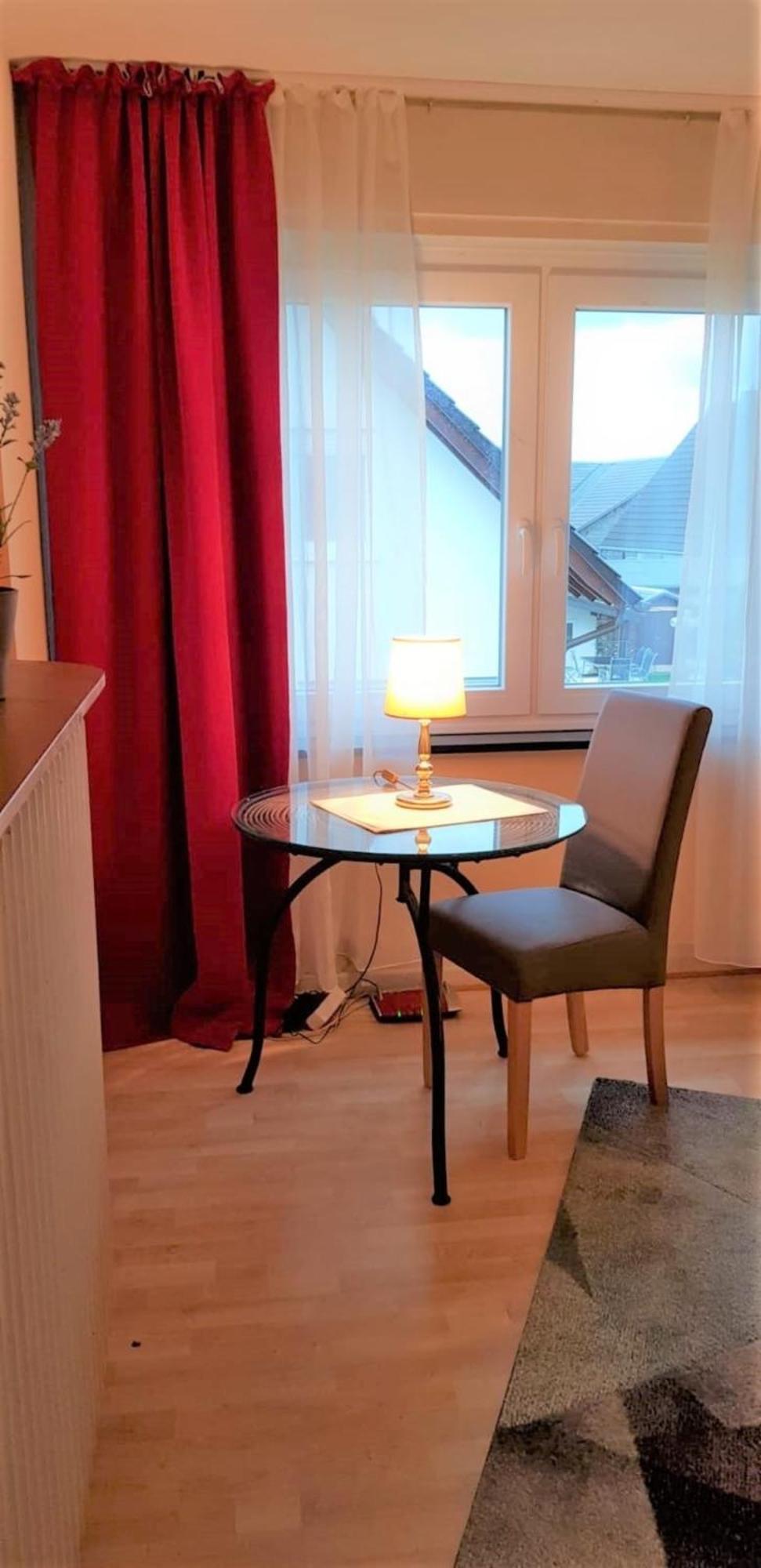Ferienhaus Grenzweg Winterberg Luaran gambar