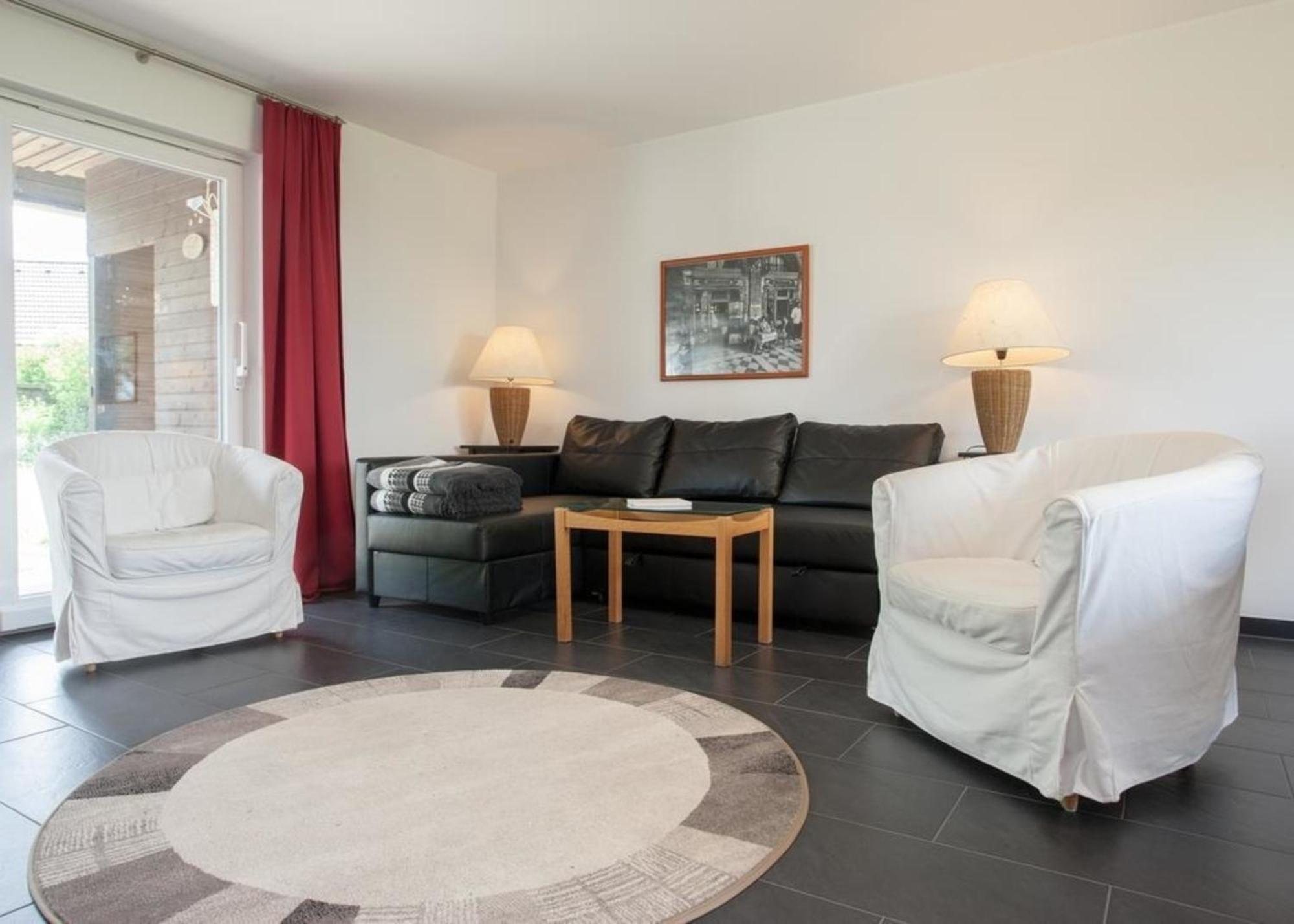 Ferienhaus Grenzweg Winterberg Luaran gambar