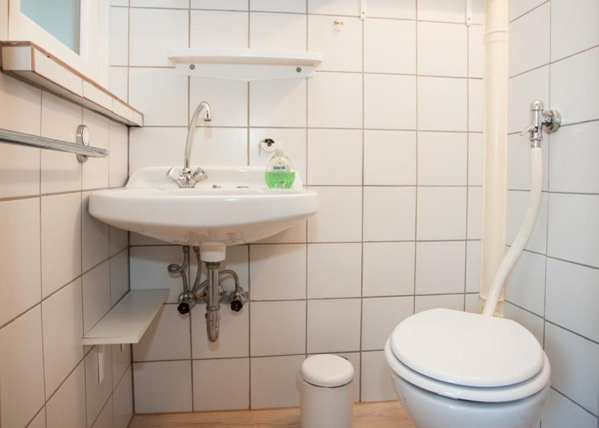 Ferienhaus Grenzweg Winterberg Luaran gambar