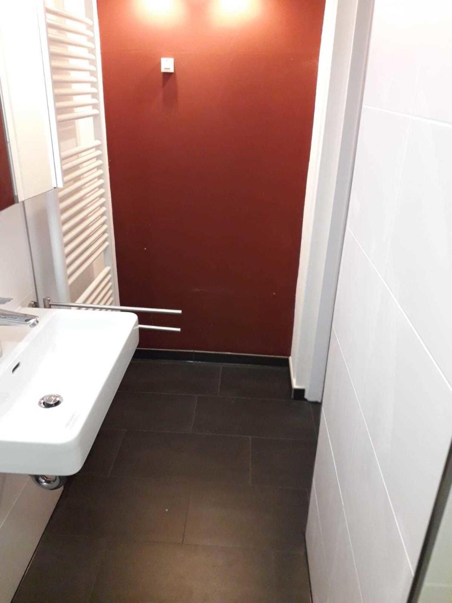 Ferienhaus Grenzweg Winterberg Luaran gambar