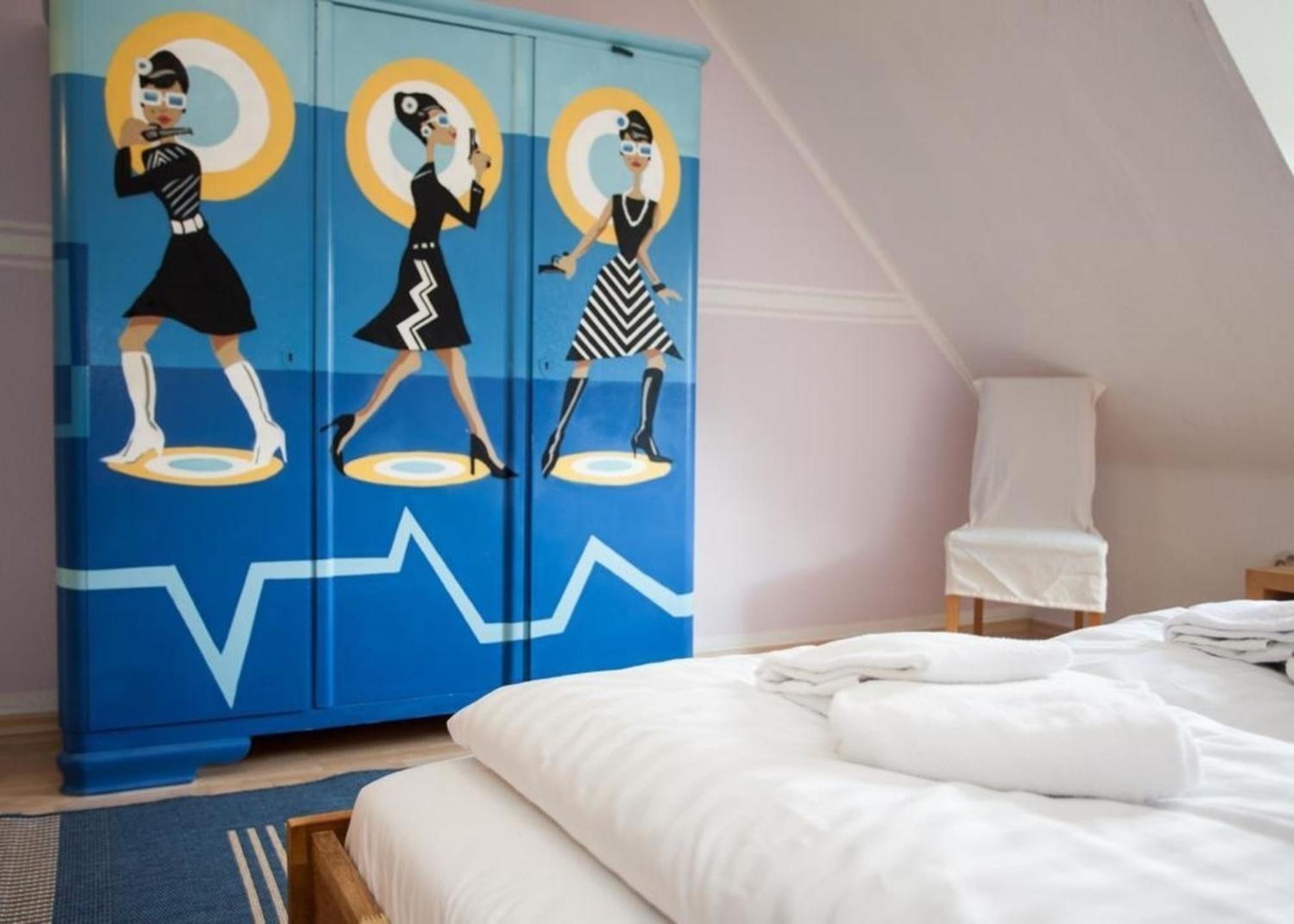 Ferienhaus Grenzweg Winterberg Luaran gambar