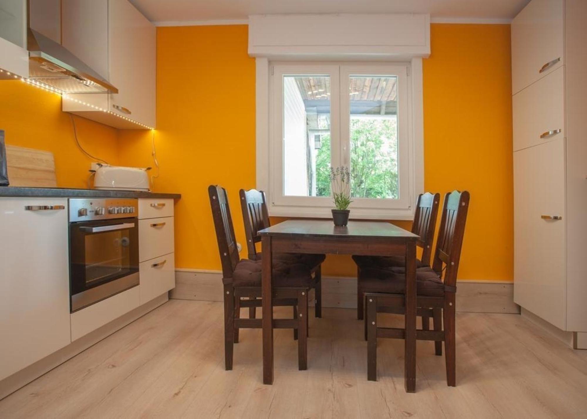 Ferienhaus Grenzweg Winterberg Luaran gambar